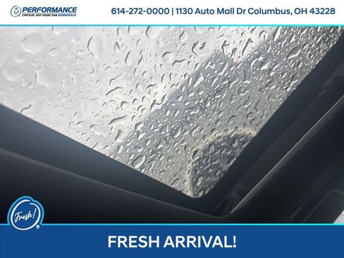 Used 2023 Honda CR-V Sport Touring image 26