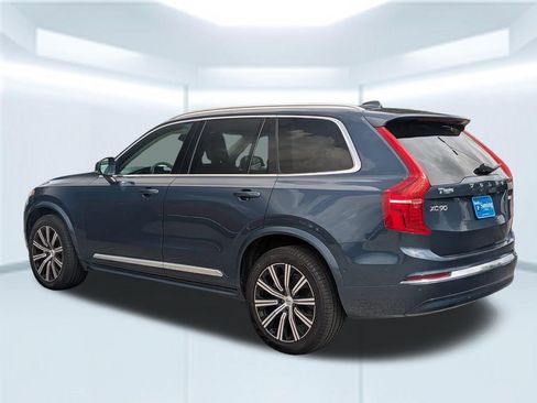 Used 2023 Volvo XC90 B6 Plus AWD/4WD image 3