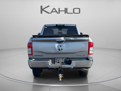 Used 2020 RAM 2500 Big Horn w/ Level 1 Equipment Group image 3