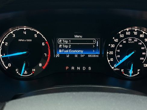 Used 2023 Ford Ranger XLT w/ Tremor Off-Road Package AWD/4WD image 18