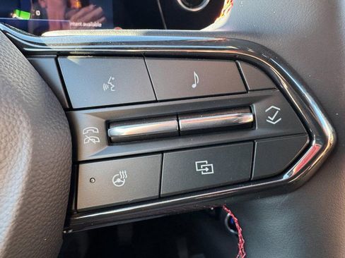 New 2026 Chevrolet Equinox EV RS image 32