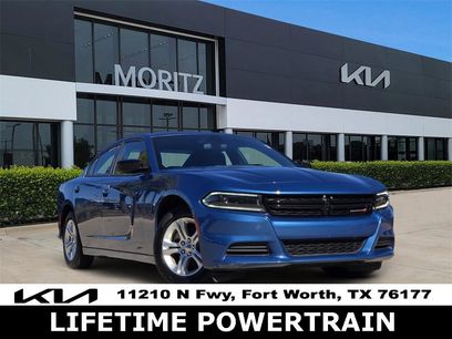 Used 2023 Dodge Charger SXT