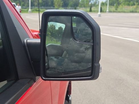 Used 2017 Ford F150 XLT w/ Equipment Group 302A Luxury AWD/4WD image 6