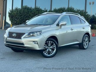 Used 2013 Lexus RX 350 FWD video 1