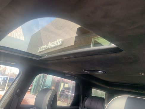 Used 2023 Hyundai Palisade Calligraphy image 33