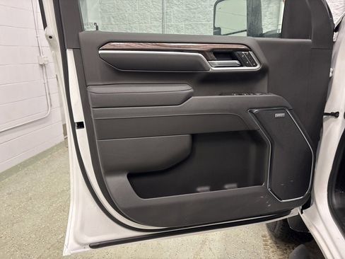 New 2026 Chevrolet Silverado 2500 LTZ w/ LTZ Plus Package image 14