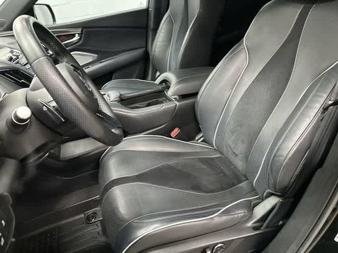 Used 2019 Acura RDX A-Spec FWD image 10