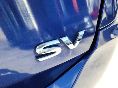 Used 2019 Nissan Rogue SV w/ Premium Package image 21