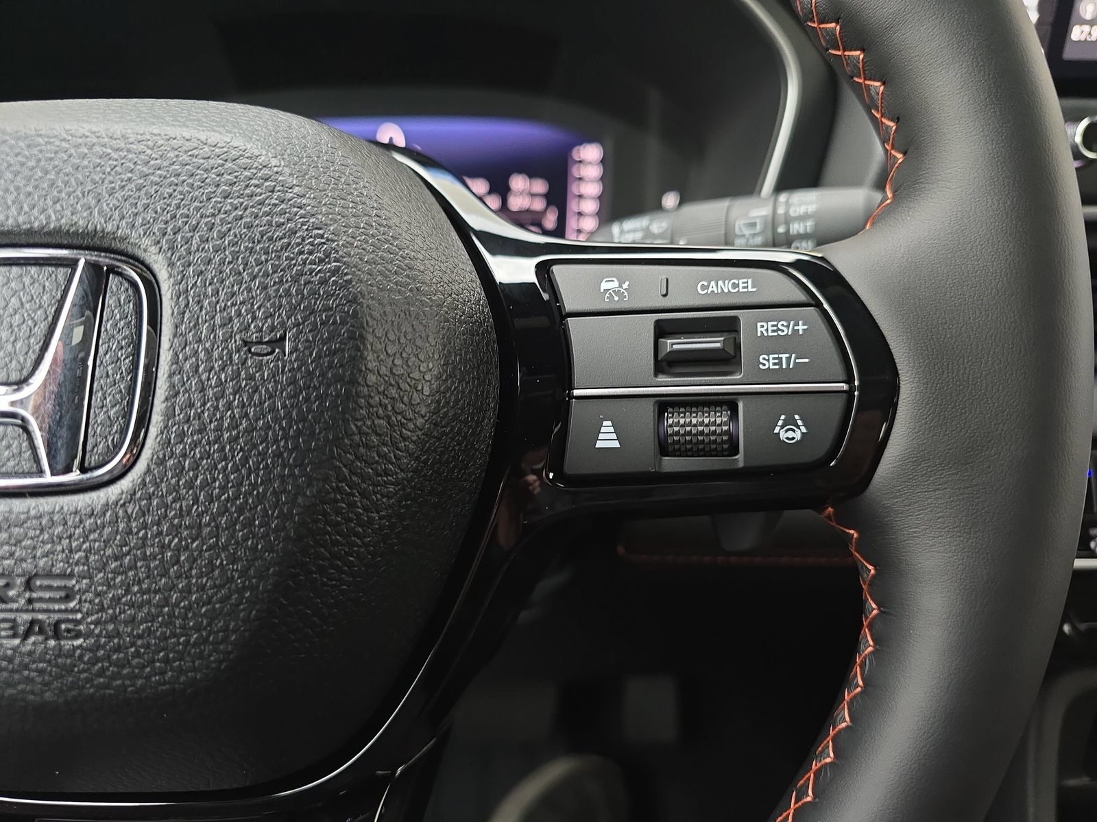 New 2026 Honda Passport TrailSport Elite image 19