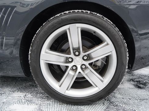 Used 2012 Chevrolet Camaro LT w/ 45th Anniversary Package image 23