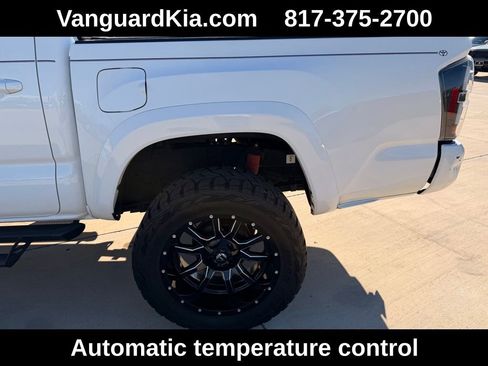 Used 2020 Toyota Tacoma TRD Pro image 9