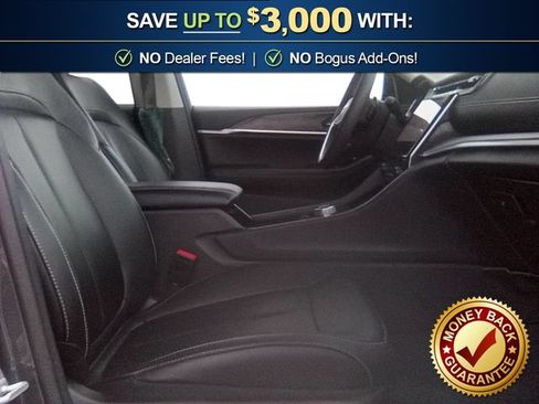 Used 2023 Jeep Grand Cherokee Limited w/ Black Appearance Package RWD image 22