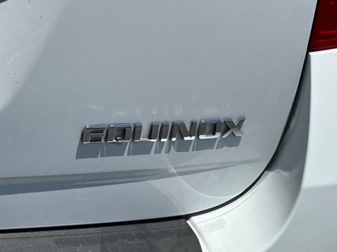 Used 2012 Chevrolet Equinox LS FWD image 24