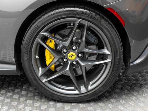 Certified 2022 Ferrari Roma image 50