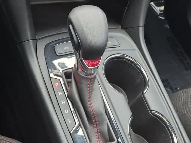 Used 2022 Chevrolet Equinox RS w/ RS Leather Package AWD/4WD image 34