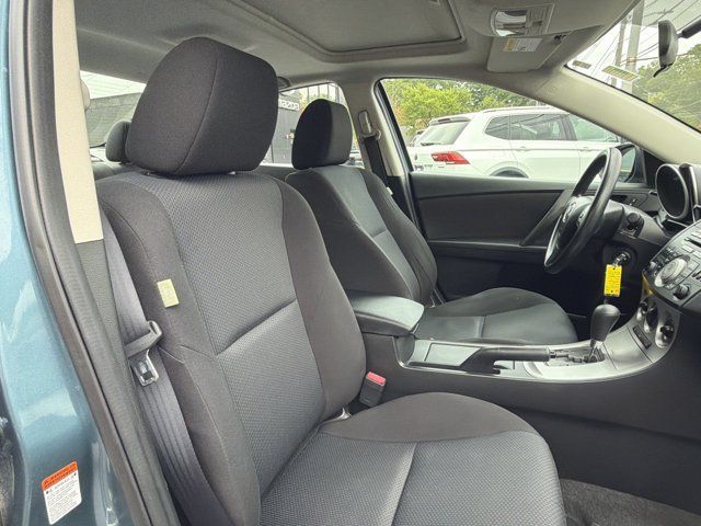 Used 2011 MAZDA MAZDA3 i Touring FWD image 24