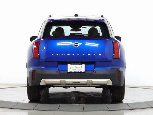Used 2025 MINI Cooper Countryman S image 7