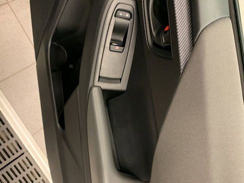 New 2026 Subaru Crosstrek 2.5i image 23