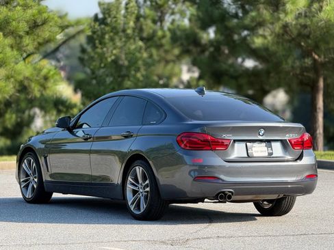 Used 2018 BMW 430i Gran Coupe xDrive AWD/4WD image 10