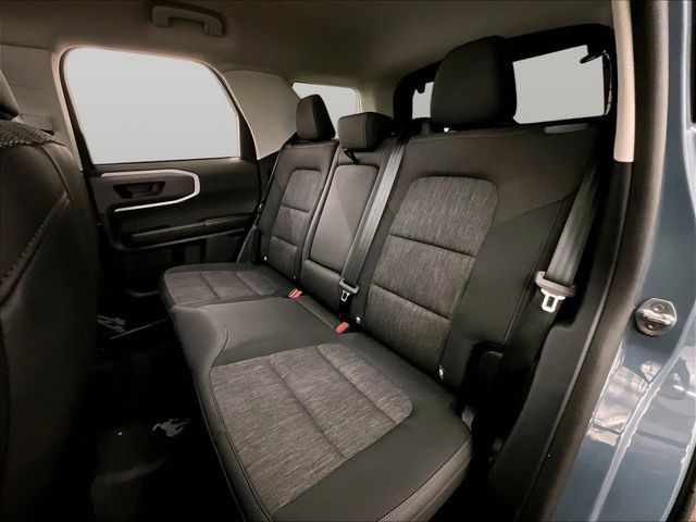 Used 2023 Ford Bronco Sport Big Bend w/ Convenience Package AWD/4WD image 25