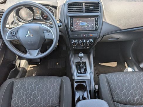 Used 2024 Mitsubishi Outlander Sport AWD image 7
