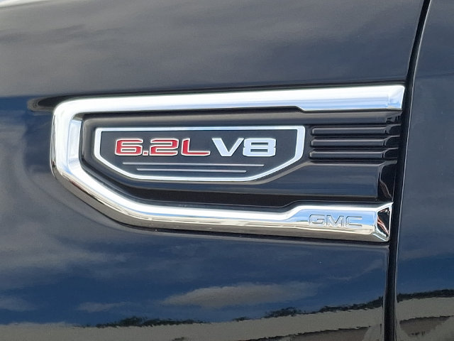 Certified 2021 GMC Sierra 1500 Denali w/ Denali Ultimate Package AWD/4WD image 34