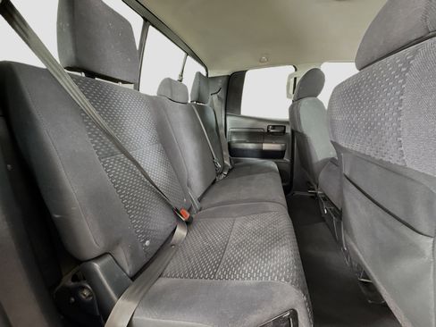 Used 2013 Toyota Tundra 4x4 Double Cab image 24