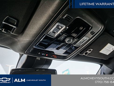 New 2026 Chevrolet Suburban Premier RWD image 61