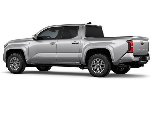 New 2026 Toyota Tacoma SR5 AWD/4WD image 5