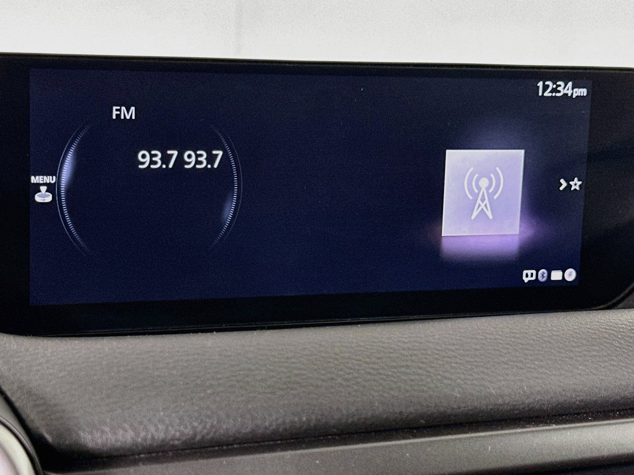 Used 2025 MAZDA CX-50 AWD 2.5 Hybrid w/ Premium Pkg image 21