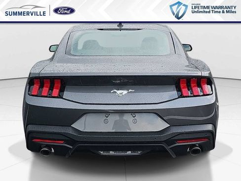 New 2026 Ford Mustang Premium RWD image 5