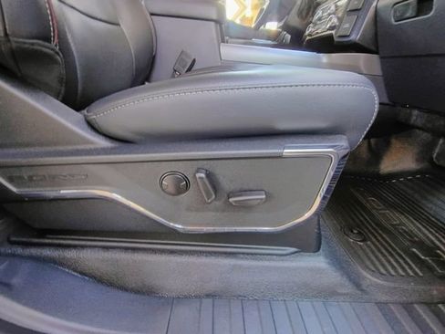 Used 2024 Ford F350 Lariat w/ Tremor Off-Road Package image 59
