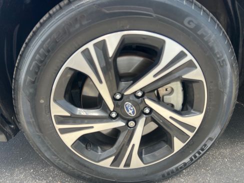 Certified 2024 Subaru Crosstrek 2.0i Premium AWD/4WD image 10