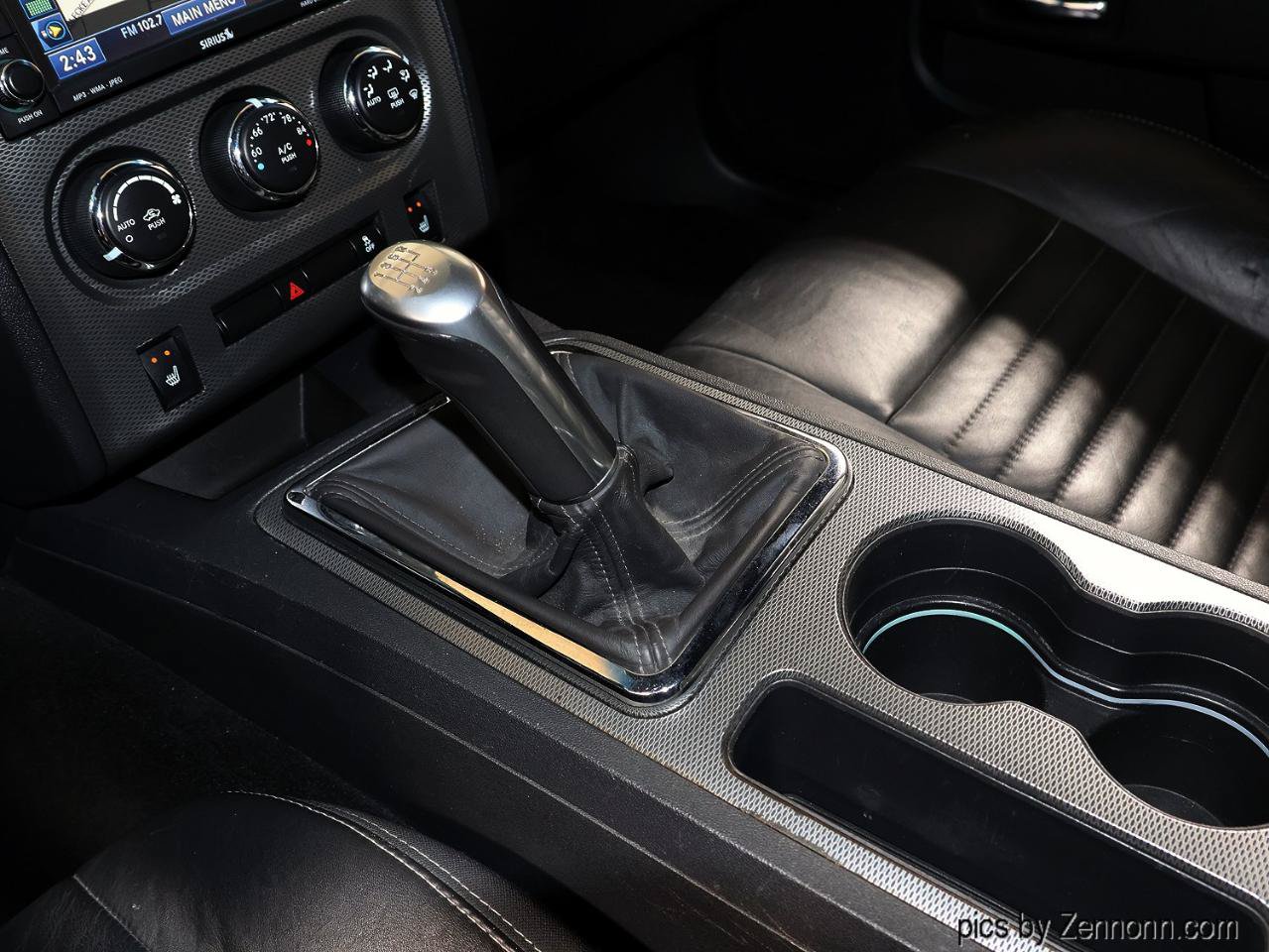 Used 2014 Dodge Challenger R/T Plus RWD image 39