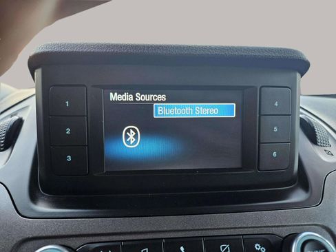 Used 2020 Ford Transit Connect XL image 25