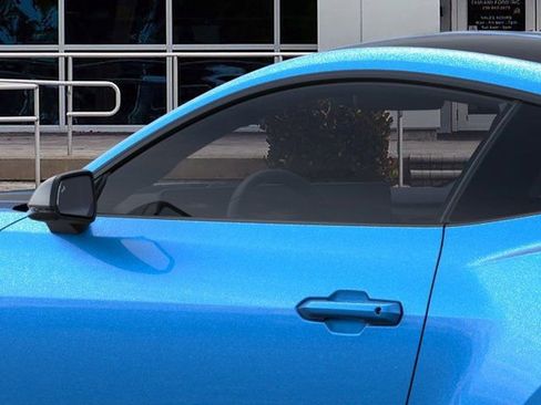 New 2026 Ford Mustang Dark Horse image 20