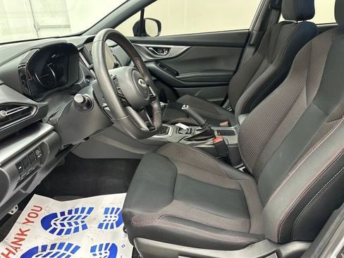 Used 2023 Subaru WRX Premium image 20