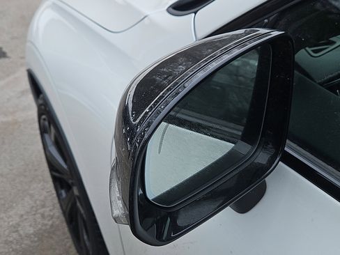 New 2026 Volvo XC60 B5 Ultra w/ Protection Package Premier image 14