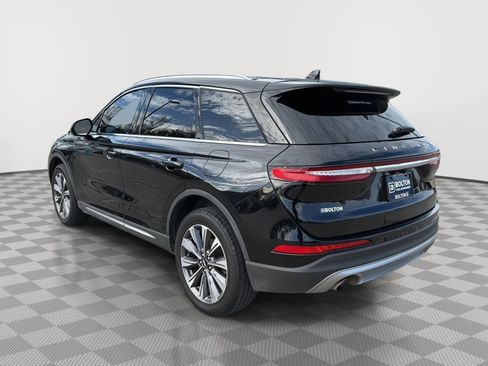 Used 2021 Lincoln Corsair Reserve image 3