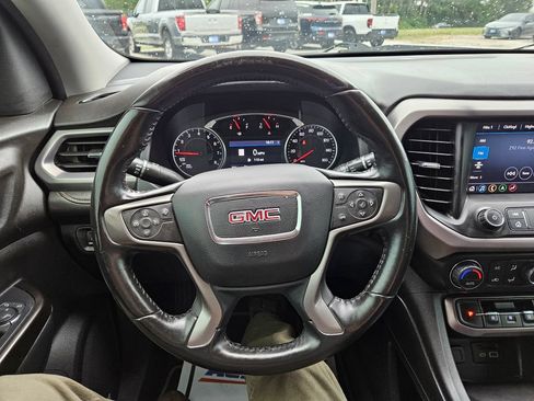 Used 2022 GMC Acadia AT4 AWD/4WD image 12