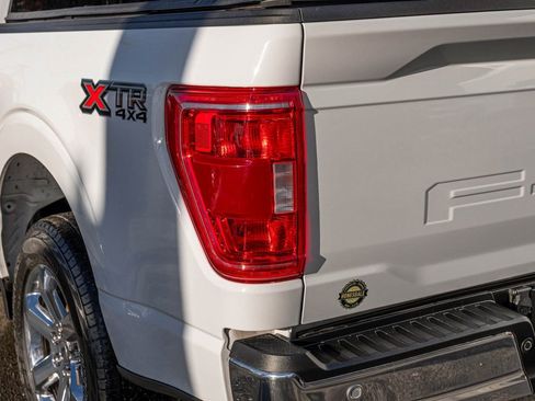 Used 2021 Ford F150 XLT w/ Equipment Group 302A High image 37