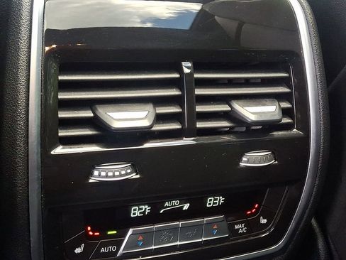 Certified 2026 BMW X6 xDrive40i AWD/4WD image 11