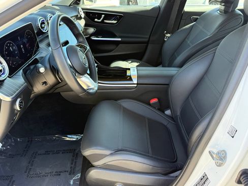 Used 2023 Mercedes-Benz C 300 Sedan image 26