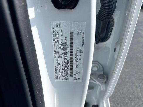 Used 2023 Ford F350 XLT w/ XLT Premium Package AWD/4WD image 28