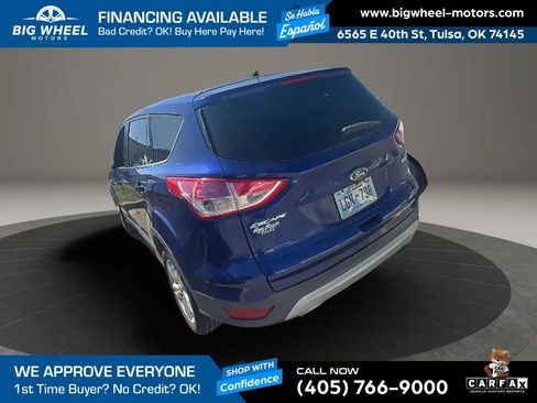 Used 2014 Ford Escape SE FWD image 5