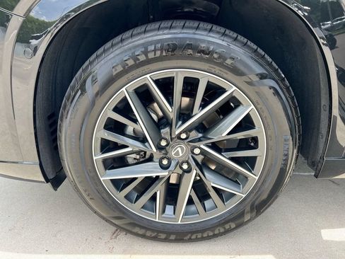 Certified 2024 Lexus TX 350 FWD w/ Technology Package image 9