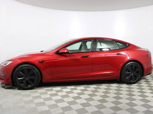 Used 2021 Tesla Model S Plaid image 31