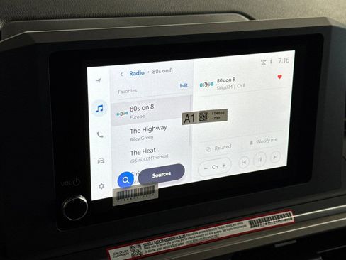 New 2026 Toyota Tacoma TRD Sport image 20