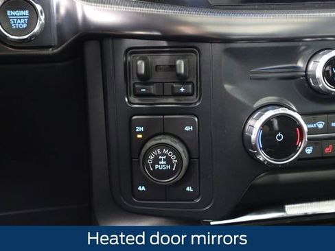 New 2025 Ford F150 Raptor image 54