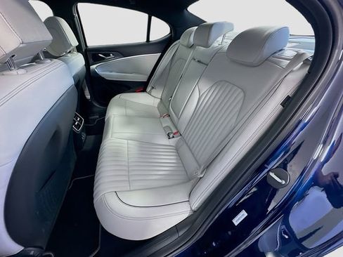 New 2026 Genesis G70 3.3T Sport Prestige RWD image 17